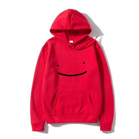 Women Couple Hoodies Sweatshirt Fleece Dream Merch Hoodie - ROUTINE FASHION